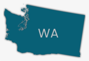 Oaa Member State - Washington #451808