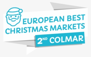 The Magic Of Christmas In Colmar - Graphic Design #451881