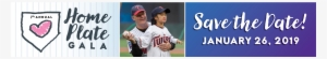 Save The Date For The 2019 Home Plate Gala - College Baseball #451980