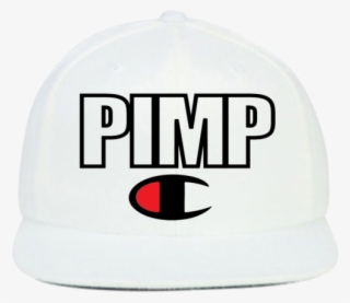 Pimp C The Champ Caps - Champion #452120