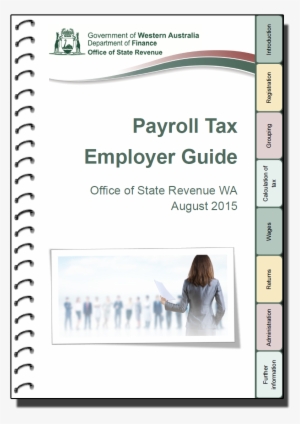 Payroll Tax #452122