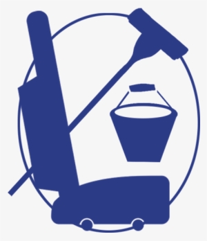 Janitorial Services - Cleaning Services Icon #452176