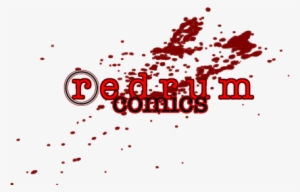 Redrum Comics - Comics #452266 Redrum Comics - Comics #452266