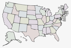 Our Distributors Enerquip Shell Tube Heat Exchangers - U.s. State Names: The Stories Of How Our States Were #452269