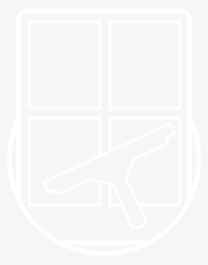 Window Cleaning Icon - French Flag 1815 #452273