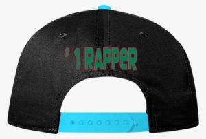Hat - Rapper Hat Transparent #452311