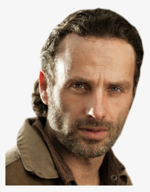 Png Rick - Rick Grimes #452337