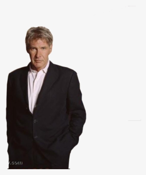 Harrison Ford Png #452405