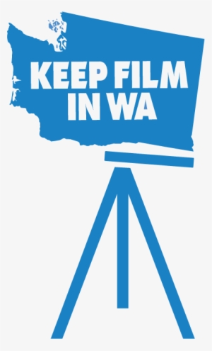 What Is Keep Film In Wa - Graphic Design #452410