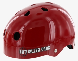 3a1870prrr0xsrr V=1471463770 - 187 Pro Helmet Medium Red Skate Helmets #452484