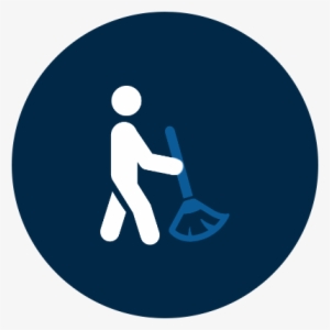 Commercial Cleaning Icon - Commercial Cleaning #452488