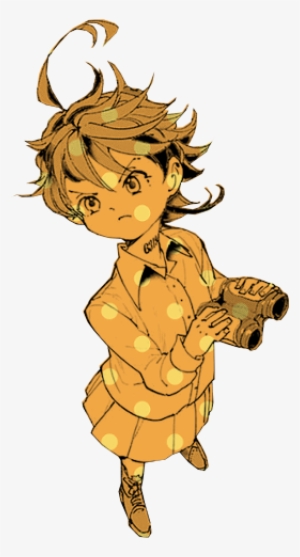 The Promised Neverland #452489