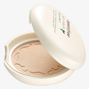 Buy Innisfree No Sebum Blur Pact - Innisfree No-sebum Blur Pact 8.5g #452542