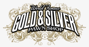 View Original Content With Multimedia - Gold And Silver Pawn Logo #452561