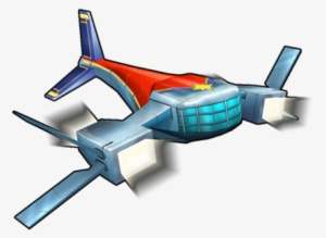 File - Harrison - Model Aircraft #452588