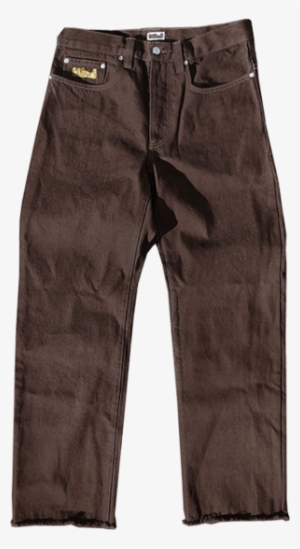 Blind Jean 28-brown - Blind Jean 30-brown #452667