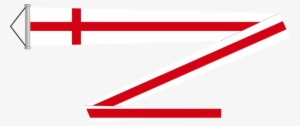 England Pennant - English Flag Pennant #452707