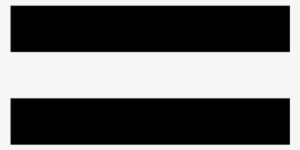 Equals Png - Equal Sign Transparent Background #452739