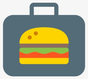 Lunch Box Png #452760