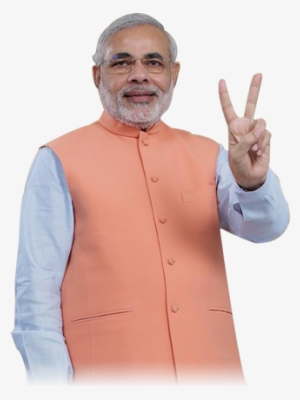 Standing Narendra Modi Png Full Images - Narendra Modi Photo Gallery #452839
