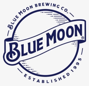 The Hop Review - Blue Moon Brewing Company Logo #452887