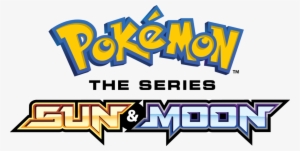 Sun & Moon Series - Pokemon The Series Sun And Moon #452914