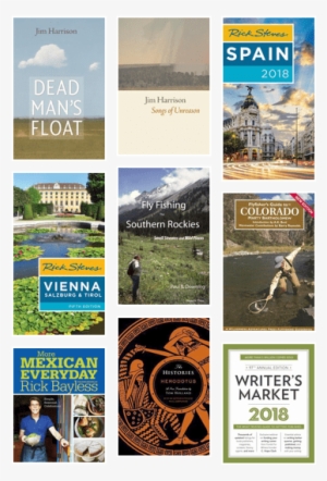 Staff Picks Non Fiction And Poetry - Rick Steves Spain 2018 By Rick Steves (ebook) #452962