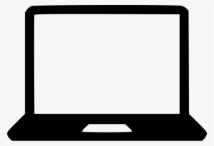 Laptop Comments - Notebook Icono Png - Free Transparent PNG Download ...
