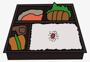 This Free Icons Png Design Of Bento Lunchbox #453095