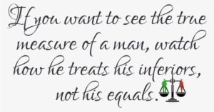 Equality Quotes Png Download Image - Calligraphy #453202