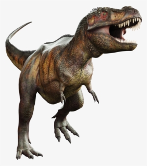 T Rex Png Transparent Picture - Bbc Home Video Dinosaur Adventures #453206