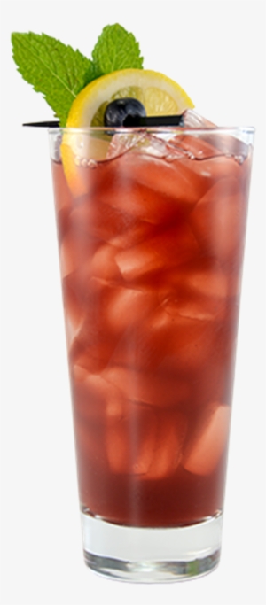 Red Passion Ice Tea #453284