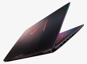 Rog Strix Gl502 Packs The Latest 6th Gen Intel® Processor - Asus Rog Strix Gl502vm Fy197t #453285