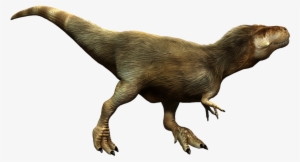 Tyrann - Tyrannosaurus #453327