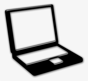 Icon Computer Laptop #453400