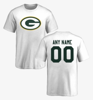 Youth Green Bay Packers Design Your Own Short Sleeve - Toronto Maple Leafs White T Shirt #453429