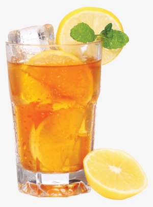 Learn More - Ice Lemon Tea Png #453491