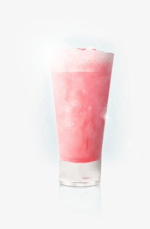 Get A Whole New Lipton Ice Tea Experience With One - Strawberry Juice #453562