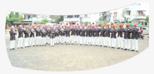 Suyog Brass Band -a Genuine Brass Band Of India #453641