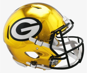 Packer Helmet #453645