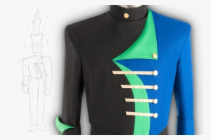 Uniformes Marching Band Catalogo #453707