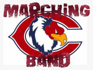 Marching Band - Curie Metropolitan High School #453734