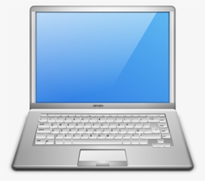 Open - Laptop Icon #453882