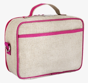 Skip To The Beginning Of The Images Gallery - So Young - Lunch Box - Pink Birds #453969