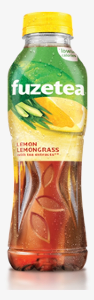 Fuze Lemon Ie - Fuze Tea No Sugar #453990