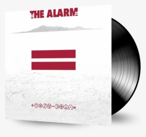 The Alarm = Equals - Label #454017
