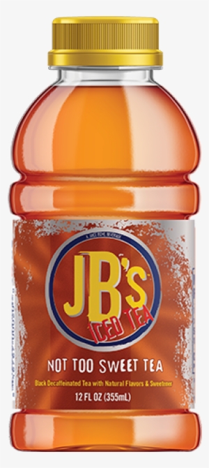 Jb's Not Too Sweet Tea - Vinagre De Maçã Montes Verdes 534ml #454047