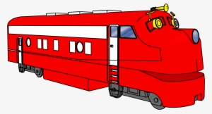 Chuggington Cgr Train Clipart Png - Portable Network Graphics #454080