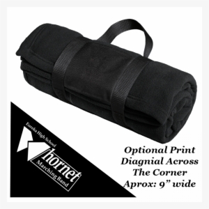 Port Authority Bp20 Fleece Bla #454129