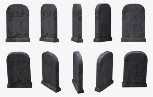 Gravestone Png Photo - Wooden Door Paint Colour #454132